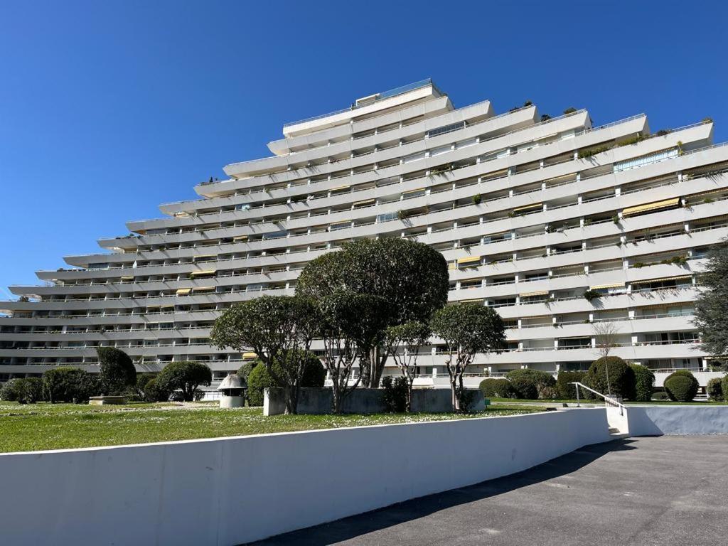 4 Pers , 100m De La Marina Baie Des Anges French Riviera Villeneuve-Loubet