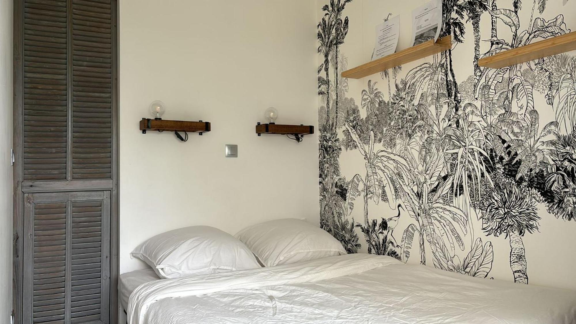 4 Pers , 100m De La Marina Baie Des Anges French Riviera Appartement *